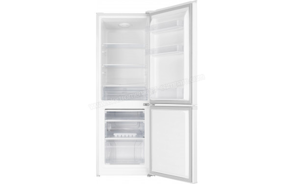 LISTO RCL145-50b3 - Vue de l'int&eacute;rieur