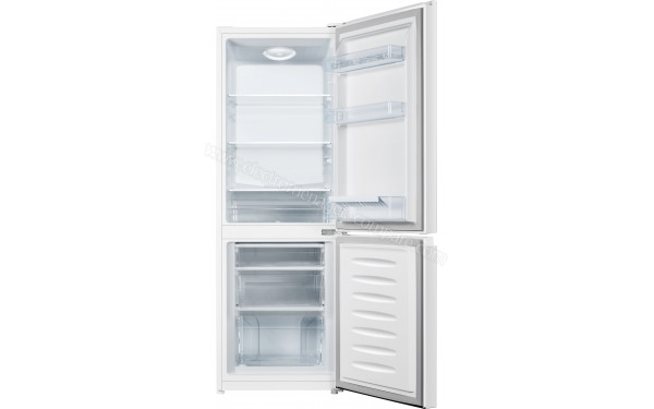 LISTO RCL145-50b4 - Vue de l'int&eacute;rieur