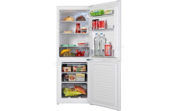 LISTO RCL150-55hob - Vue de l'int&eacute;rieur