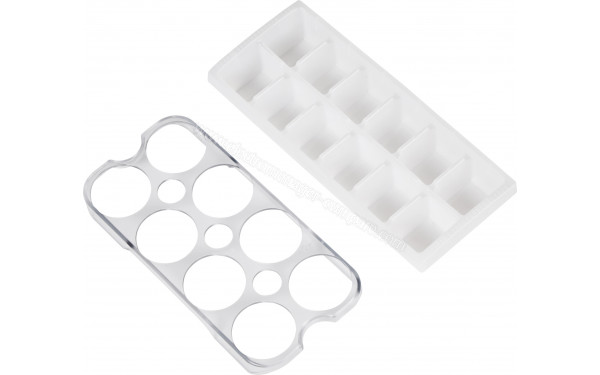 LISTO RCL150-55hob - Accessoires