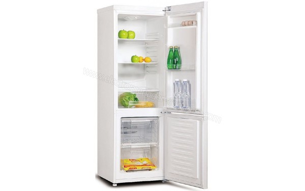 LISTO RCL 160-50b1 - Vue de l'int&eacute;rieur (cr&eacute;dit : Boulanger)