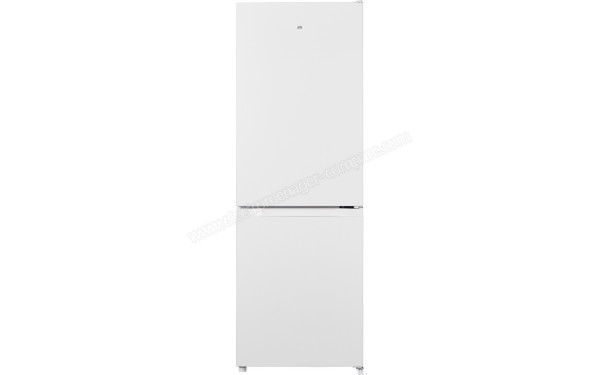 LISTO RCL 160-55b2 - Vue de face