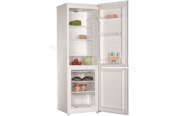 LISTO RCL 170-55b1 - Vue de l'int&eacute;rieur (cr&eacute;dit : Boulanger)