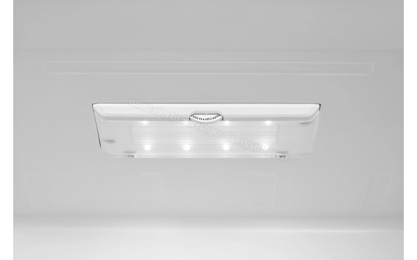 LISTO RCL170-55mib2 - Eclairage int&eacute;gr&eacute; de type LED