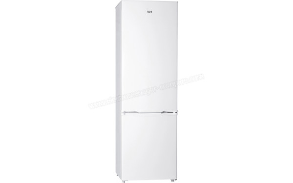 LISTO RCL175-55b1 - Vue de face