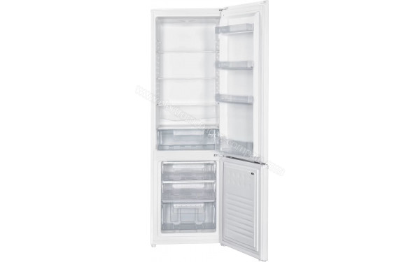 LISTO RCL175-55b1 - Vue de l'int&eacute;rieur