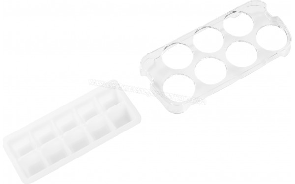 LISTO RCL185-60b4 - Accessoires