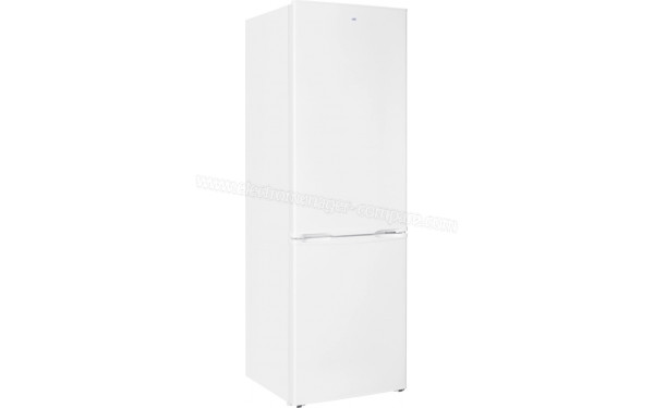 LISTO RCL185-60hob5 - Vue 3/4 gauche