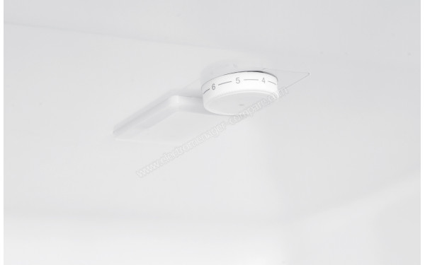 LISTO RCL185-60hob5 - Panneau de commandes