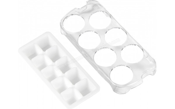 LISTO RCL185-60s4 - Accessoires