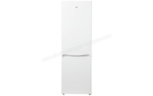 LISTO RCL 251b - Vue 3/4 gauche (cr&eacute;dit : Boulanger)