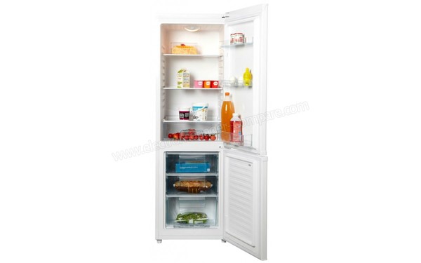LISTO RCL 251b - Vue de l'int&eacute;rieur (cr&eacute;dit : Boulanger)