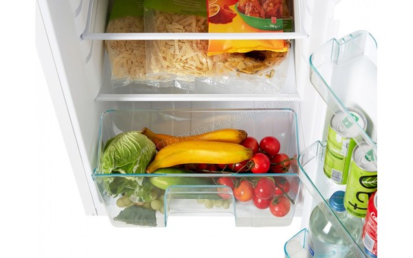 LISTO RDL 130-50b2 - Bac &agrave; l&eacute;gumes (cr&eacute;dit : Boulanger)