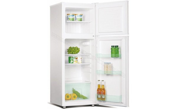 LISTO RDL 130-50b2 - Vue 3/4 gauche de l'int&eacute;rieur (cr&eacute;dit : Boulanger)