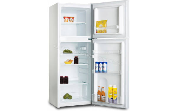 LISTO RDL 130-50b4 - Vue de l'int&eacute;rieur