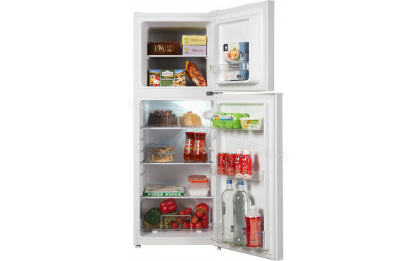 LISTO RDL 130-50b4 - Vue de l'int&eacute;rieur