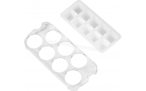 LISTO RDL 130-50b4 - Accessoires