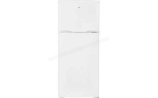 LISTO RDL130-50hob5 - Vue de face