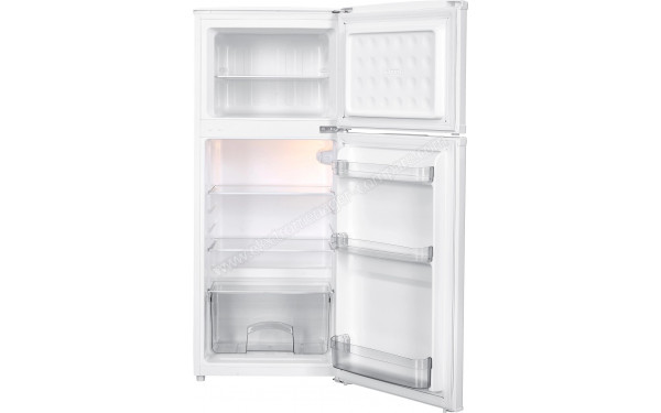 LISTO RDL130-50hob5 - Vue de l'int&eacute;rieur