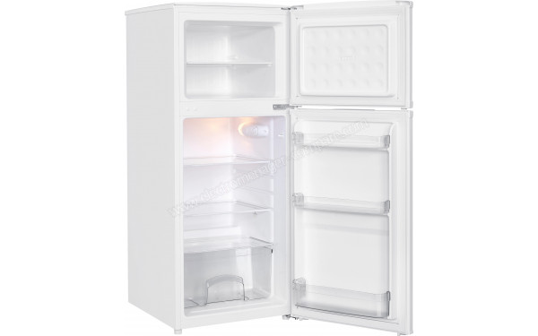 LISTO RDL130-50hob5 - Vue de l'int&eacute;rieur