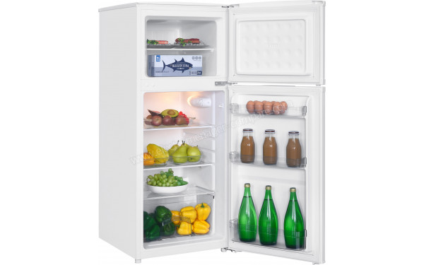 LISTO RDL130-50hob5 - Vue de l'int&eacute;rieur