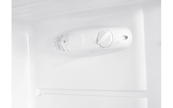 LISTO RDL130-50hob5 - Panneau de commandes