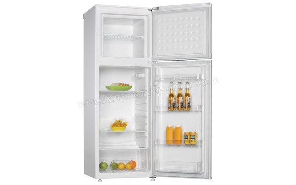 LISTO RDL145-55b2 - Vue de l'int&eacute;rieur (cr&eacute;dit : Boulanger)