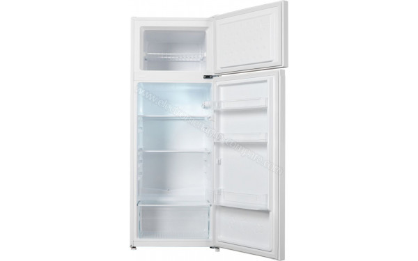 LISTO RDL145-55b3 - Vue de l'int&eacute;rieur