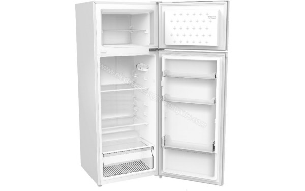 LISTO RDL145-55b3 - Vue de l'int&eacute;rieur