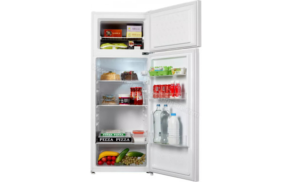 LISTO RDL145-55b3 - Vue de l'int&eacute;rieur