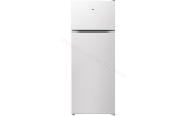 LISTO RDL145-55b3 - Vue de face