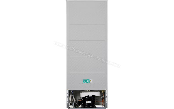 LISTO RDL145-55b3 - Vue de l'arri&egrave;re