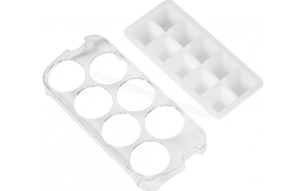 LISTO RDL145-55b3 - Accessoires