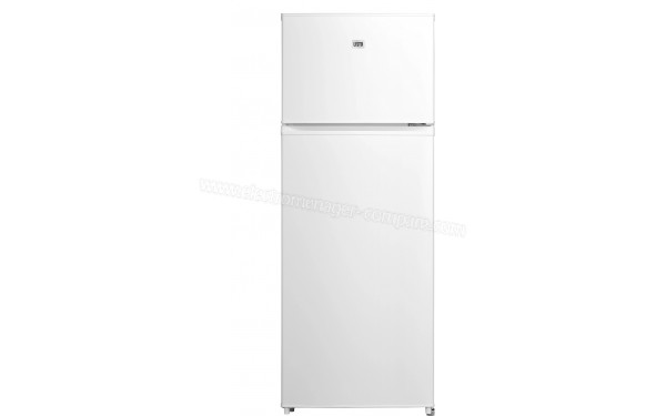 LISTO RDL145-55mib4 - Vue de face