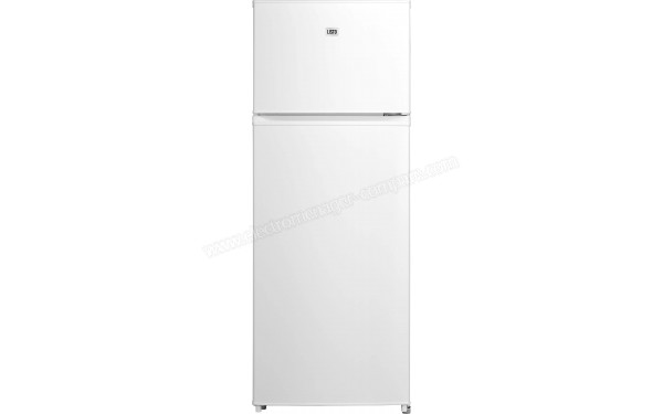 LISTO RDL145-55MIB5 - Vue de face