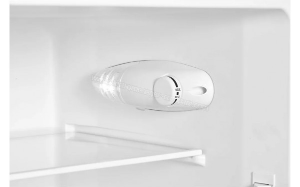 LISTO RDL145-55mis4 - Panneau de commandes