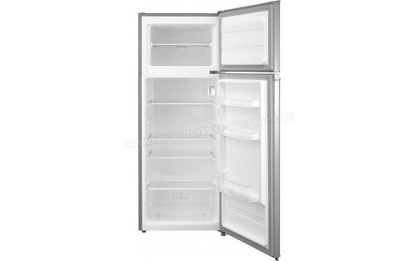 LISTO RDL145-55MIS5 - Vue de l'int&eacute;rieur