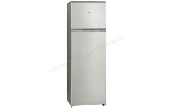 LISTO RDL170-55s1 - Vue 3/4 gauche