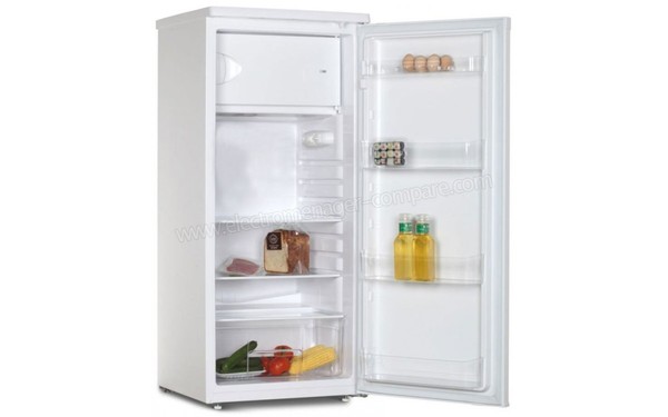 LISTO RFL 125-55b2 - Vue de l'int&eacute;rieur