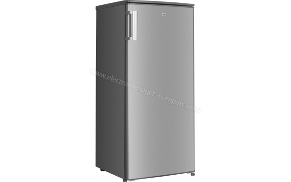 LISTO RFL125-55HOS1 - Vue 3/4 gauche