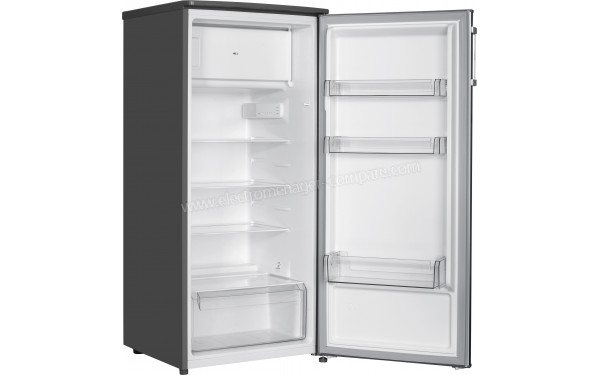 LISTO RFL125-55HOS1 - Vue de l'int&eacute;rieur