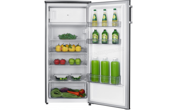 LISTO RFL125-55HOS1 - Vue de l'int&eacute;rieur