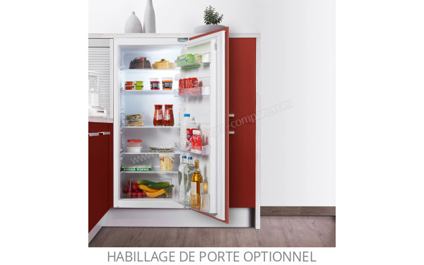 LISTO RLIL125-55b1 - Mise en situation