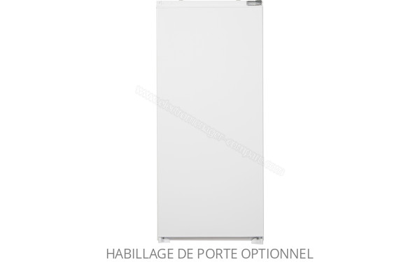 LISTO RLIL125-55b1 - Vue de face