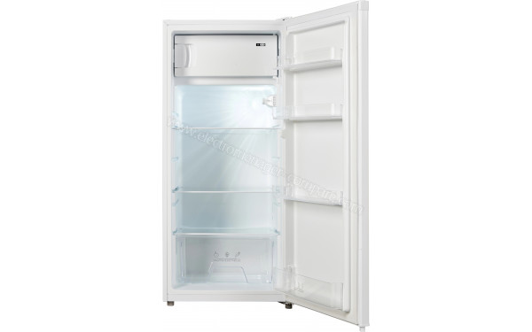 LISTO RLL125-55b2 - Vue de l'int&eacute;rieur (cr&eacute;dit : Boulanger)
