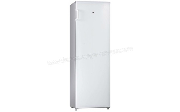 LISTO RLL145-55b1 - Vue 3/4 gauche (cr&eacute;dit : Boulanger)