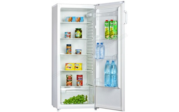 LISTO RLL145-55b1 - Vue de l'int&eacute;rieur (cr&eacute;dit : Boulanger)