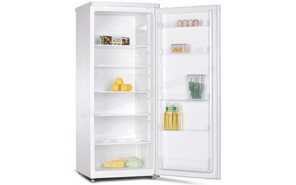 LISTO RLL145-55b2 - Vue de l'int&eacute;rieur (cr&eacute;dit : Boulanger)