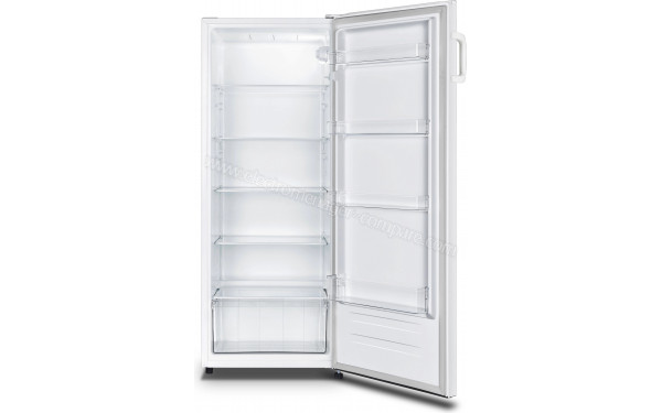 LISTO RLL145-55b4 - Vue de l'int&eacute;rieur