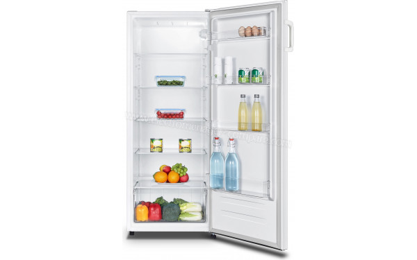 LISTO RLL145-55b4 - Vue de l'int&eacute;rieur